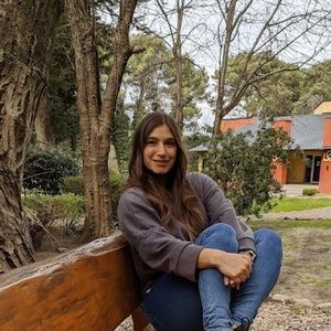 Meet your Posher, Aranzazu